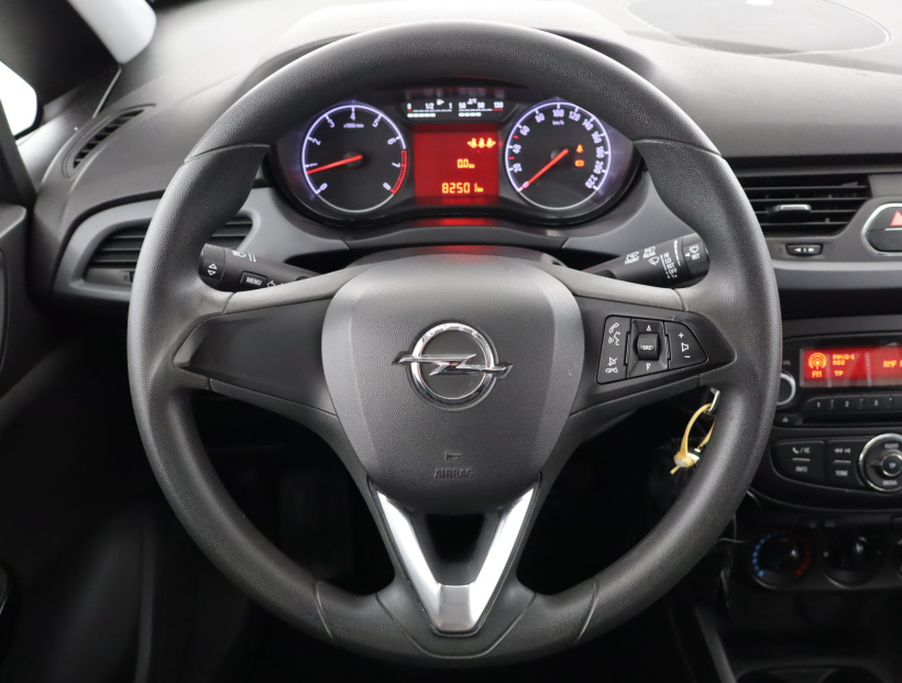 Opel Corsa, 2016