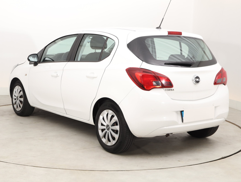 Opel Corsa, 2016
