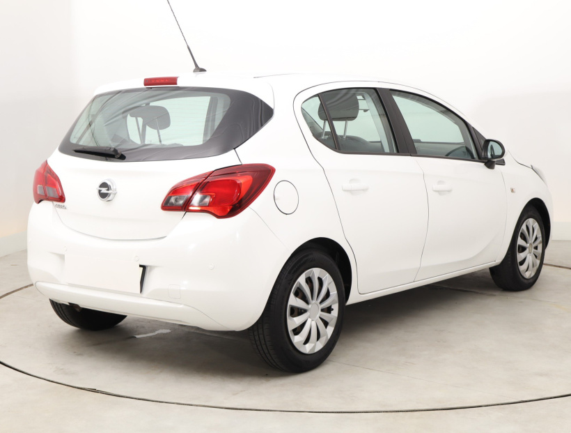 Opel Corsa, 2016