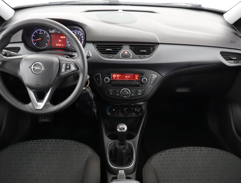 Opel Corsa, 2016