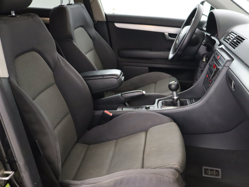 Audi A4, 2006