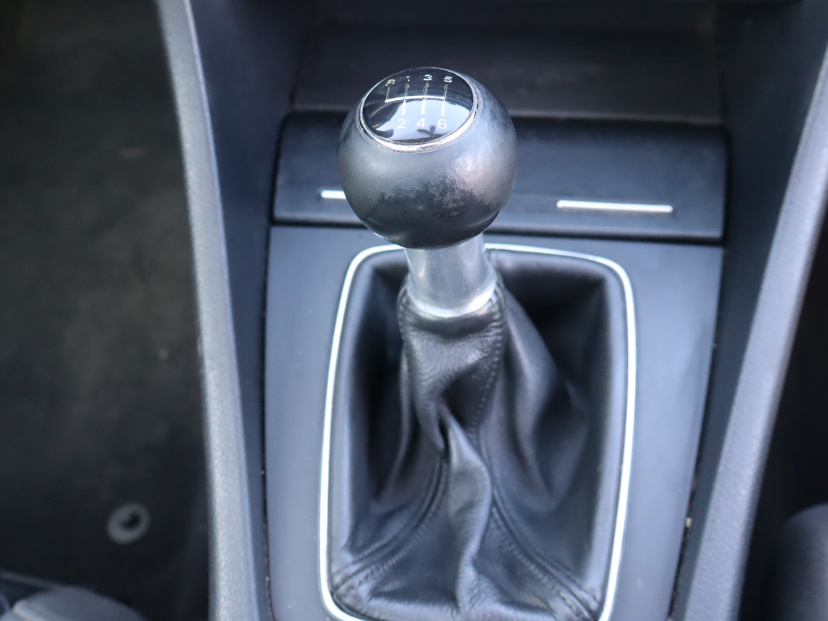 Audi A4, 2006