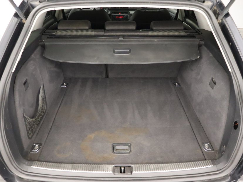 Audi A4, 2006
