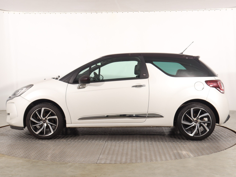 DS 3, 2016