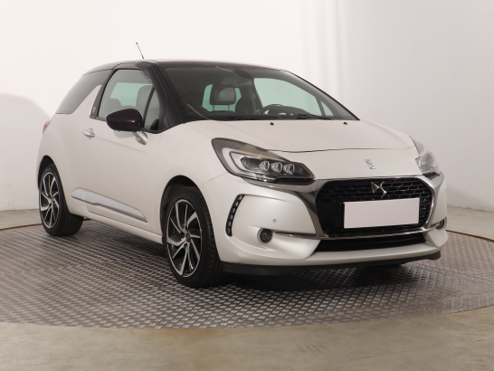 DS 3