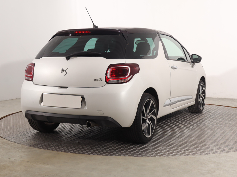 DS 3, 2016