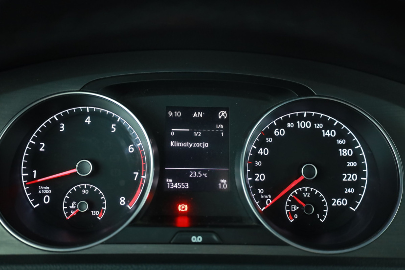 Volkswagen Golf, 2013
