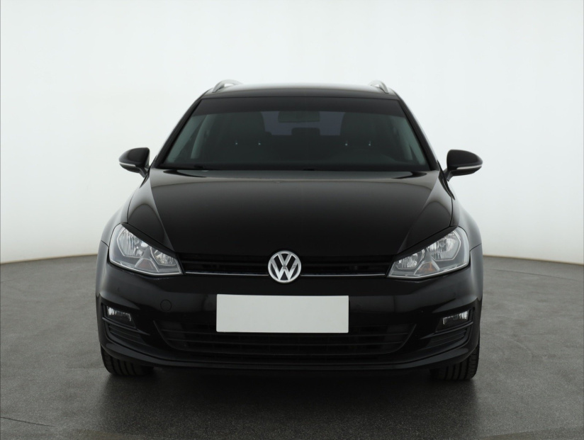Volkswagen Golf, 2013