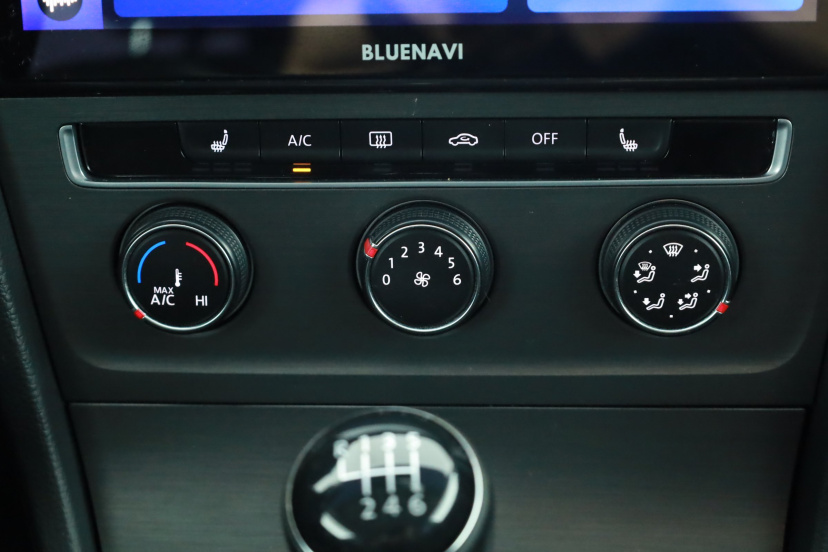 Volkswagen Golf, 2013