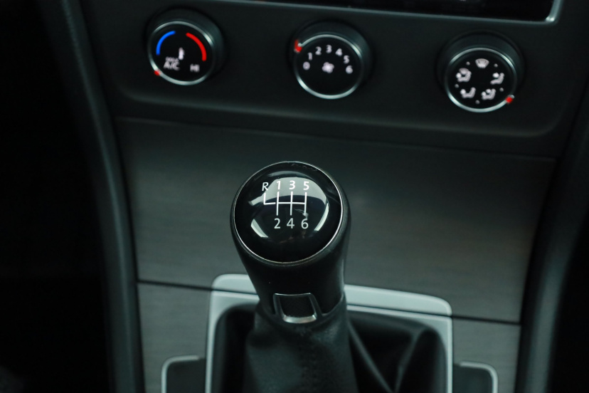 Volkswagen Golf, 2013