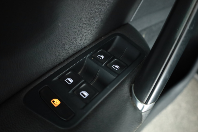 Volkswagen Golf, 2013