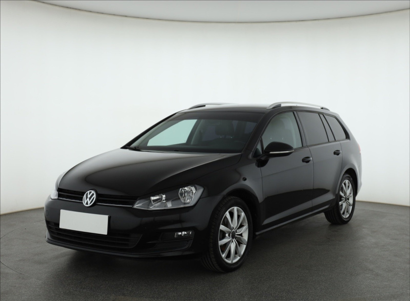 Volkswagen Golf, 2013