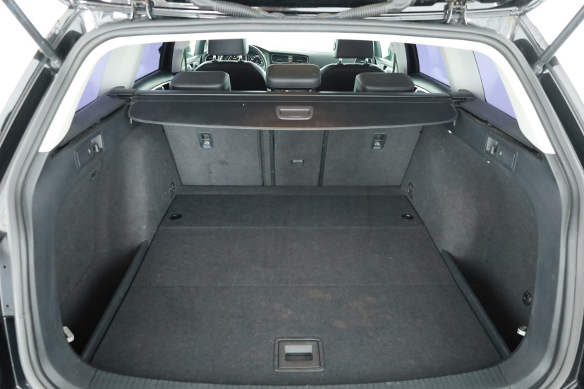 Volkswagen Golf, 2013