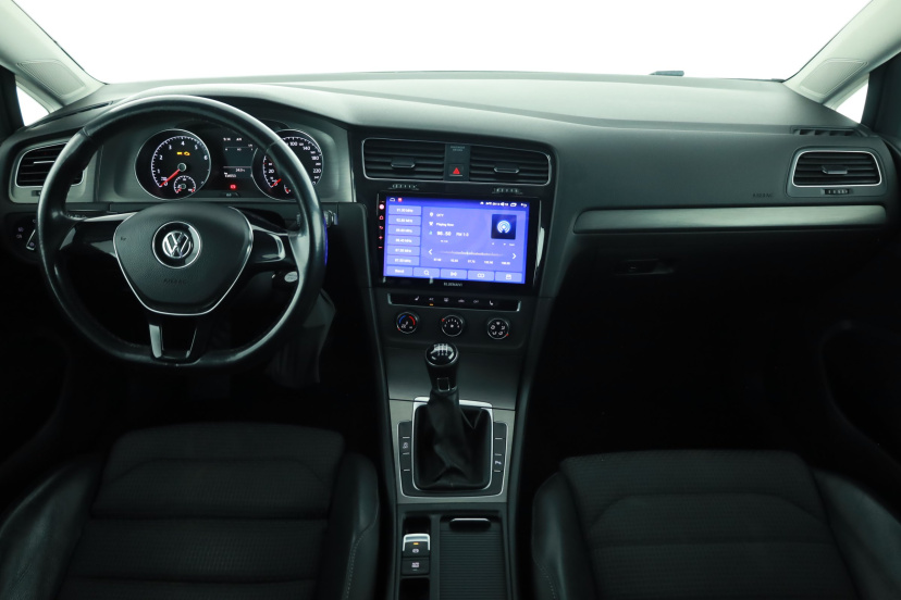 Volkswagen Golf, 2013
