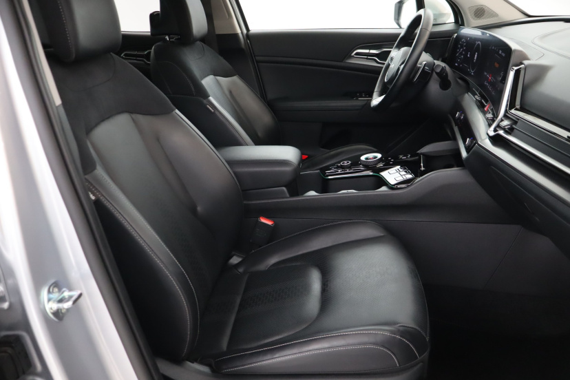 Kia Sportage, 2024