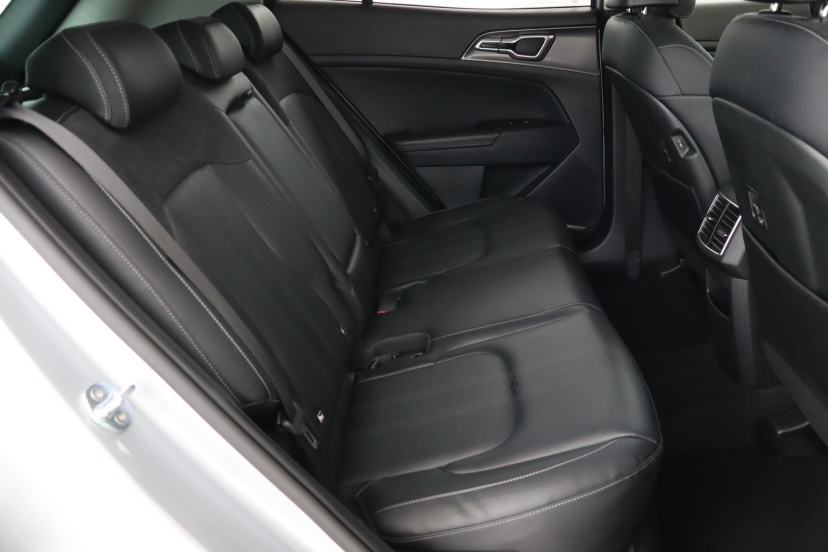 Kia Sportage, 2024