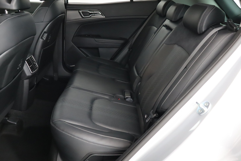 Kia Sportage, 2024
