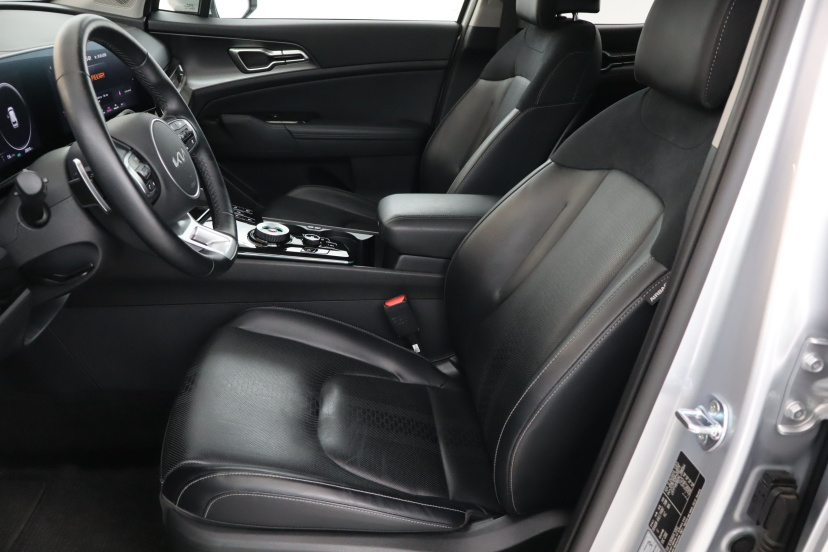 Kia Sportage, 2024
