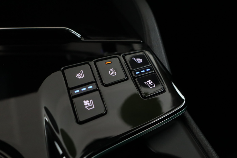 Kia Sportage, 2024