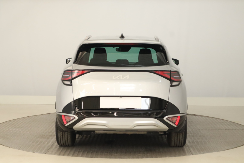 Kia Sportage, 2024