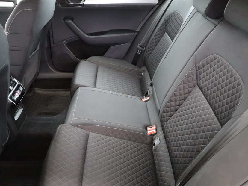 Škoda Superb, 2019