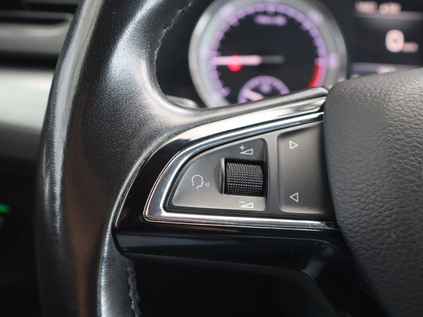 Škoda Superb, 2019