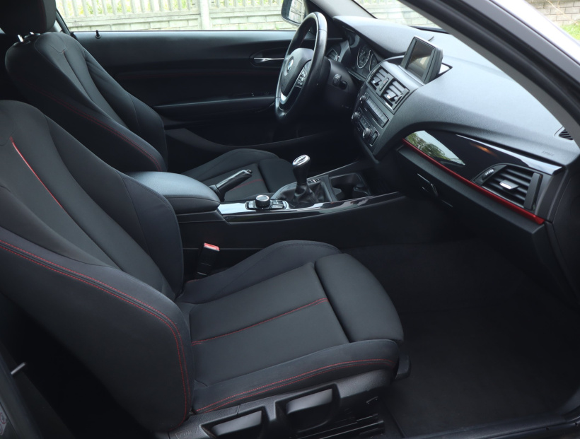 BMW 1, 2013