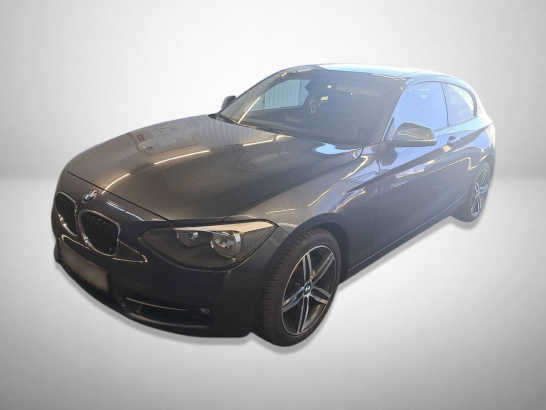BMW 116d
