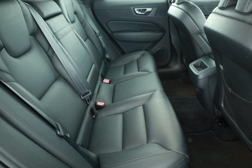 Volvo XC60, 2021
