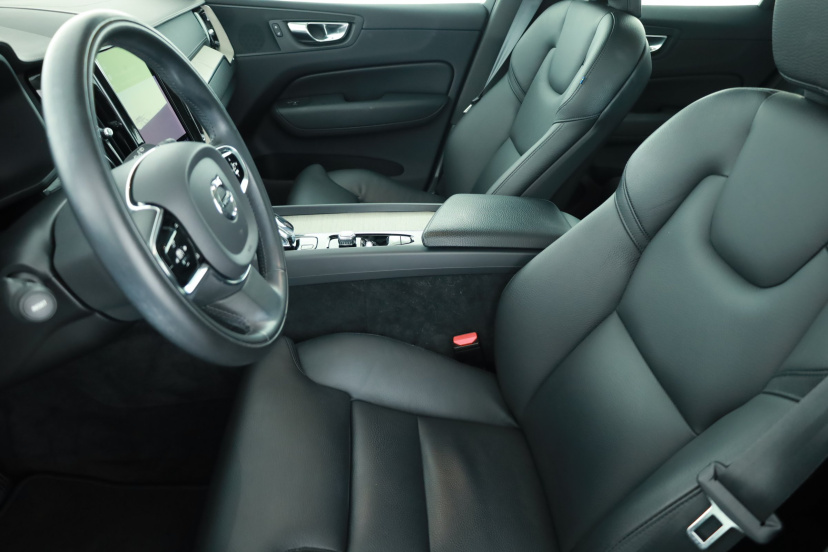 Volvo XC60, 2021