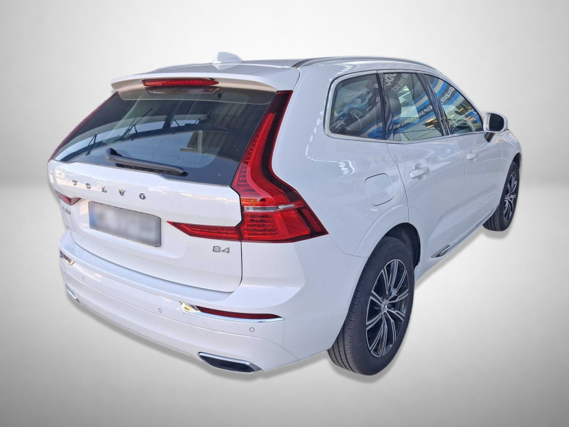 Volvo XC60, 2020
