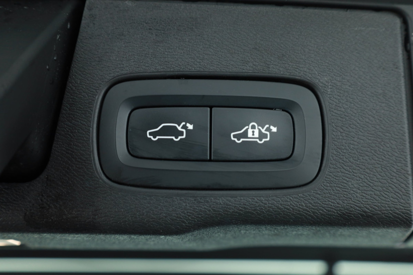 Volvo XC60, 2021