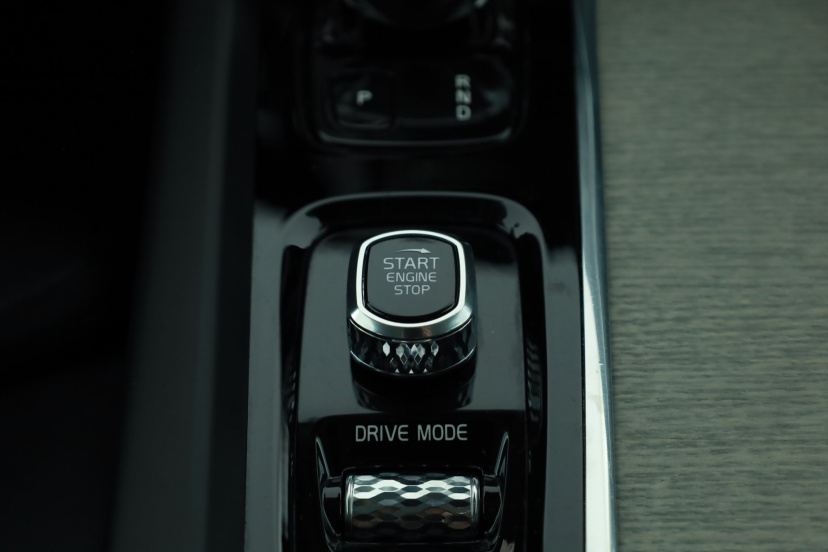 Volvo XC60, 2021