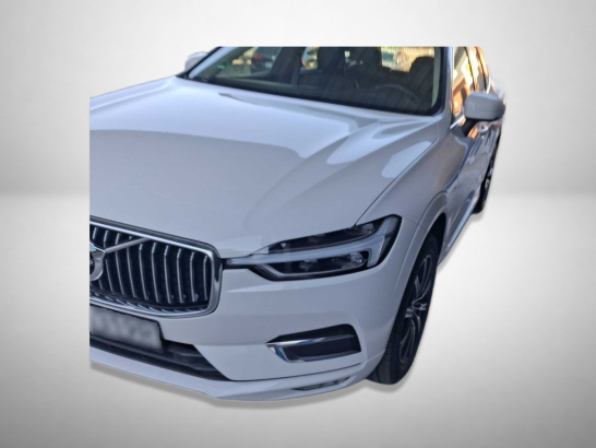 Volvo XC60 B4
