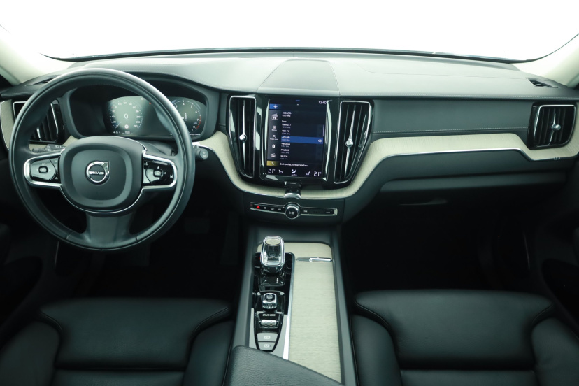 Volvo XC60, 2021
