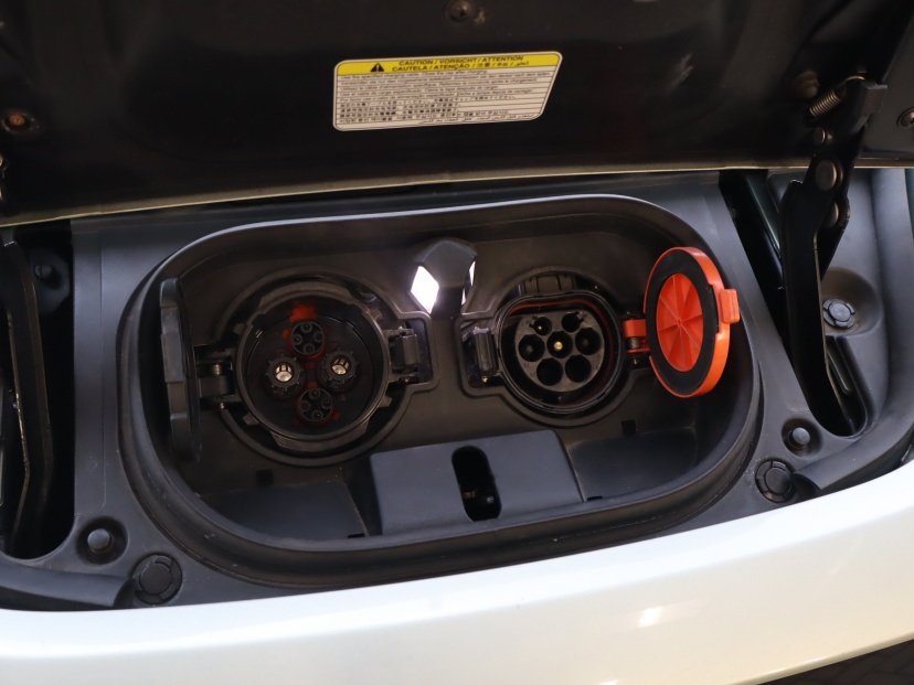 Nissan Leaf, 2019