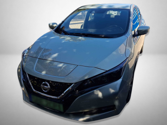Nissan Leaf 40 kWh