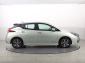 Nissan Leaf, 2019