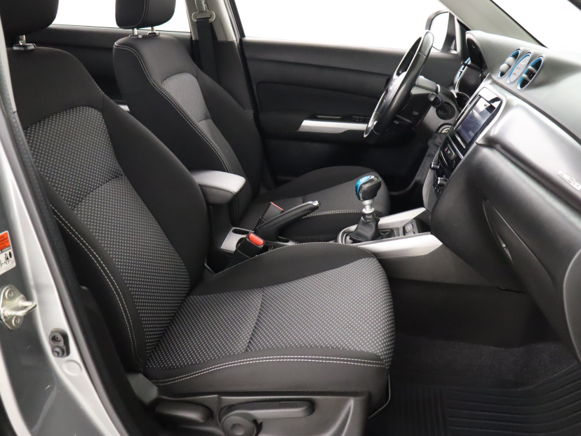 Suzuki Vitara, 2020