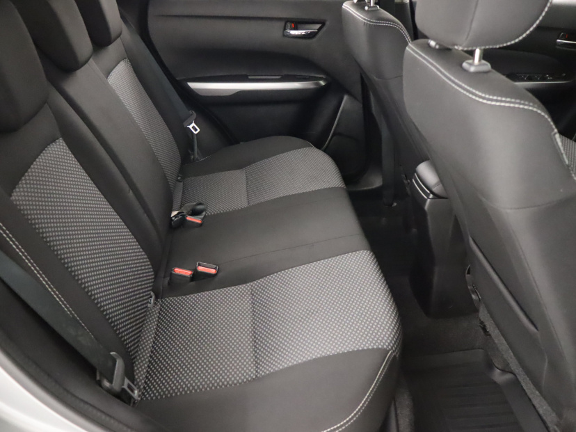 Suzuki Vitara, 2020