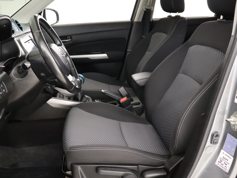 Suzuki Vitara, 2020