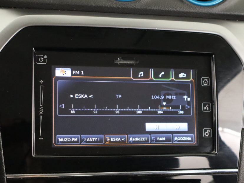 Suzuki Vitara, 2020