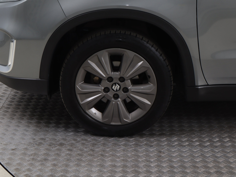 Suzuki Vitara, 2020