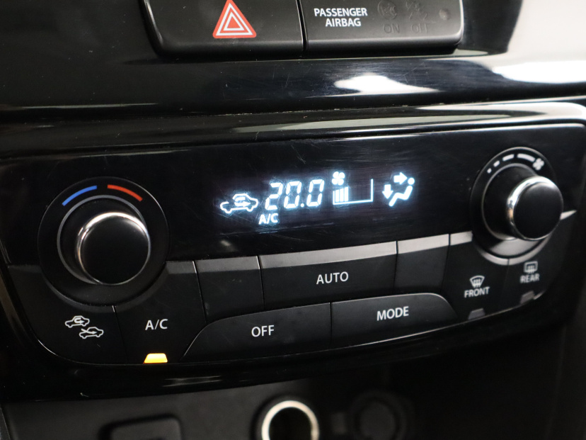 Suzuki Vitara, 2020