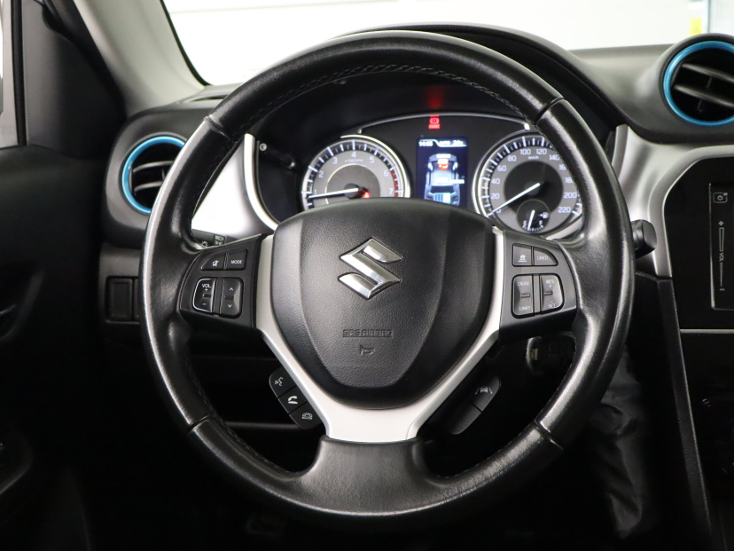 Suzuki Vitara, 2020
