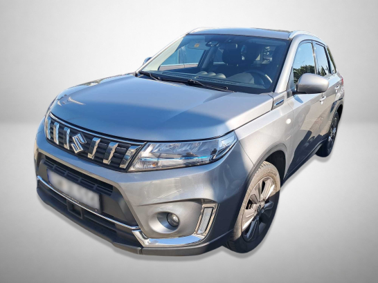 Suzuki Vitara 1.4 BoosterJet