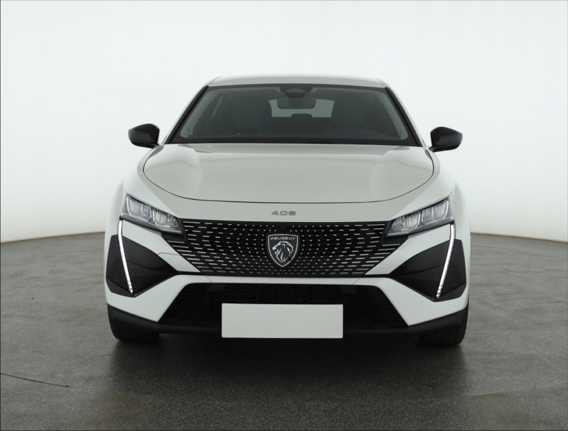 Peugeot 408, 2023