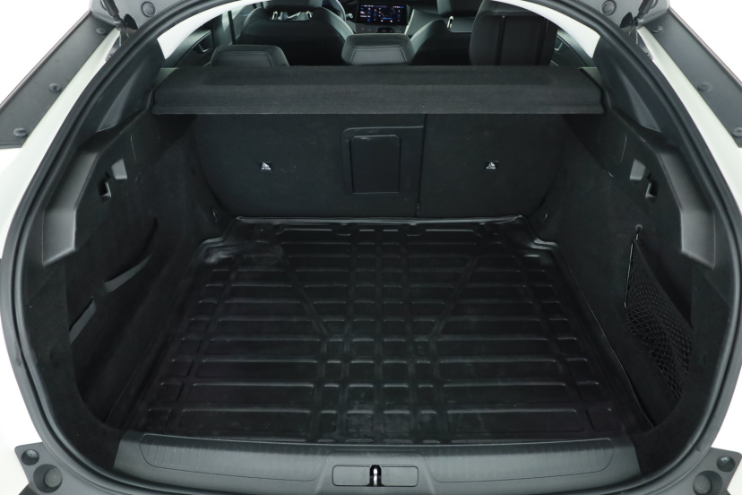 Peugeot 408, 2023