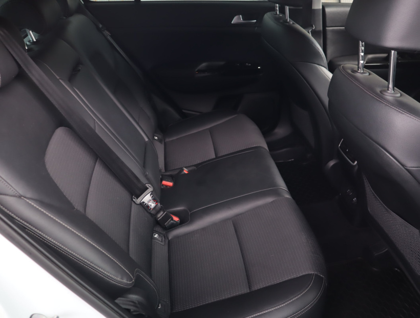 Kia Sportage, 2021