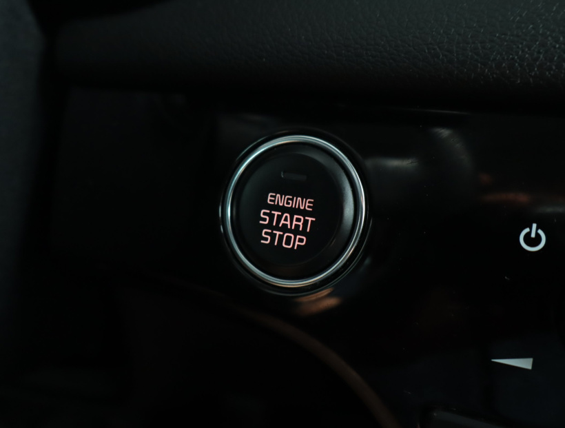 Kia Sportage, 2021